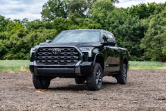 Rough Country 6 in Lift Kit-Suspension - 71300