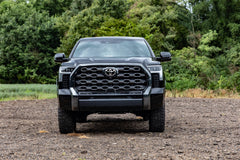Rough Country 6 in Lift Kit-Suspension - 71300