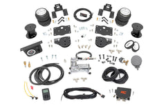Rough Country Air Spring Kit - 100356WC