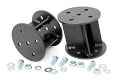 Rough Country Air Spring Kit - 100356WC