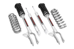 Rough Country Coil Spring Kit - 91430
