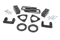 Rough Country 2.5 in Leveling Lift Kit - 1312
