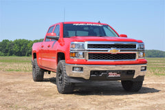 Rough Country 2.5 in Leveling Lift Kit - 1312