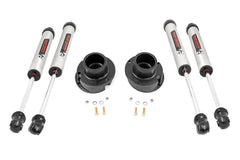 Rough Country 2.5 in Leveling Kit - 37770