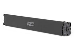 Rough Country Cree Black Series LED Light Bar - 70920BDA