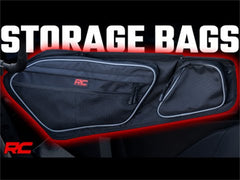Rough Country Storage Bag - 93070