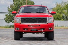 Rough Country LED Fog Light Kit - 70762