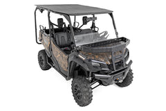Rough Country Molded UTV Roof - 92077