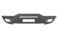 Rough Country LED Front Bumper - 51073