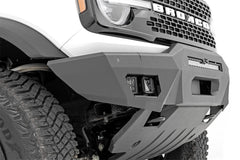 Rough Country LED Front Bumper - 51073