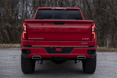 Rough Country LED Tailgate Light Strip - 78849