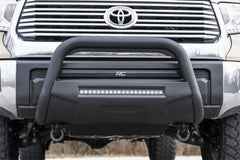 Rough Country Tow Hook To Shackle Conversion Kit - RS153