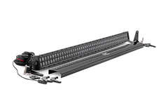 Rough Country Cree Black Series LED Light Bar - 70950BL