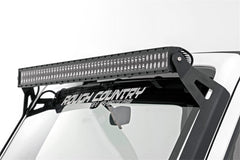 Rough Country Cree Black Series LED Light Bar - 70950BL
