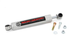 Rough Country N3 Steering Stabilizer - 8736830