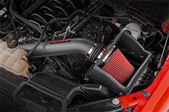 Rough Country Cold Air Intake - 10555PF