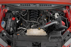 Rough Country Cold Air Intake - 10555PF