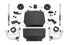 Rough Country 3.5 in Suspension Lift Kit - 70330_A