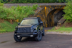 Rough Country 3.5 in Suspension Lift Kit - 70330_A