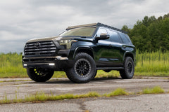 Rough Country 3.5 in Suspension Lift Kit - 70330_A