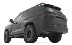 Rough Country 3.5 in Suspension Lift Kit - 70330_A