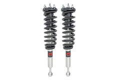 Rough Country 0 in. to 2 in Leveling Strut Kit - 502148