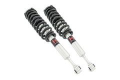 Rough Country 0 in. to 2 in Leveling Strut Kit - 502148