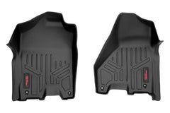 Rough Country Heavy Duty Floor Mats - M-3141