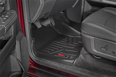 Rough Country Heavy Duty Floor Mats - M-3141