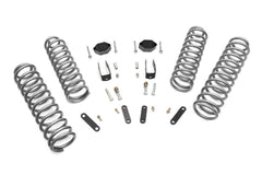 Rough Country 2.5 in Suspension Lift Kit - 901