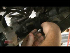 Rough Country 2.5 in Suspension Lift Kit - 901