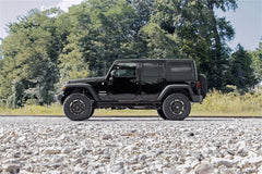 Rough Country 2.5 in Suspension Lift Kit - 901