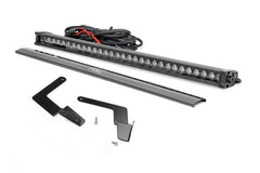Rough Country LED Bumper Kit - 70619BLDRL