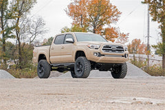 Rough Country LED Bumper Kit - 70619BLDRL