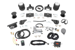 Rough Country Air Spring Kit - 100326WC