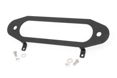 Rough Country License Plate Mount - RS138