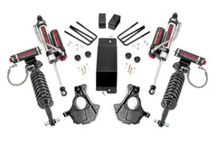 Rough Country 3.5 in Suspension Lift Kit - 12150