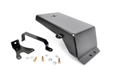 Rough Country Evap Canister Skid Plate - 777
