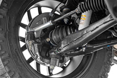 Rough Country 3.5 in Suspension Lift Kit - 11950