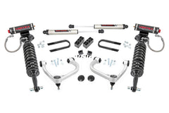 Rough Country 3 in Lift Kit-Suspension w/Shock - 41457