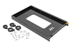 Rough Country Cooler Sliding Tray - 99021