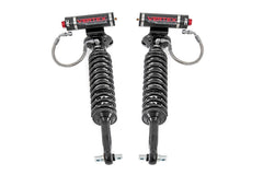 Rough Country Vertex 2.5 Reservoir Coil Over Shock Absorber Set - 689001