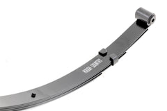 Rough Country 4 in Leaf Spring - 8010KIT
