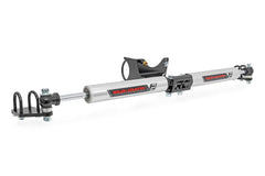 Rough Country V2 Dual Steering Stabilizer - 8749270