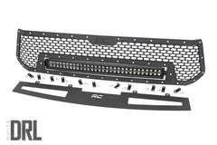 Rough Country Mesh Grille - 70225