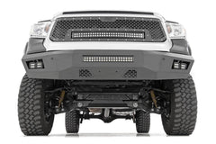 Rough Country Mesh Grille - 70225