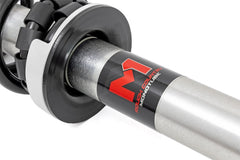 Rough Country Lifted M1 Struts - 502098