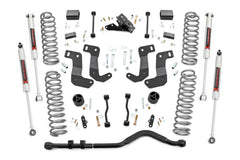 Rough Country 3.5 in Lift Kit-Suspension w/Shock - 79240