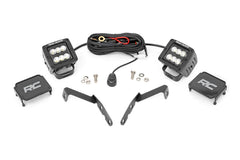 Rough Country LED Light - 71059