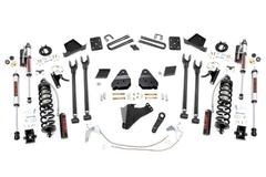 Rough Country 6 in Coilover Conversion Lift Kit - 52759